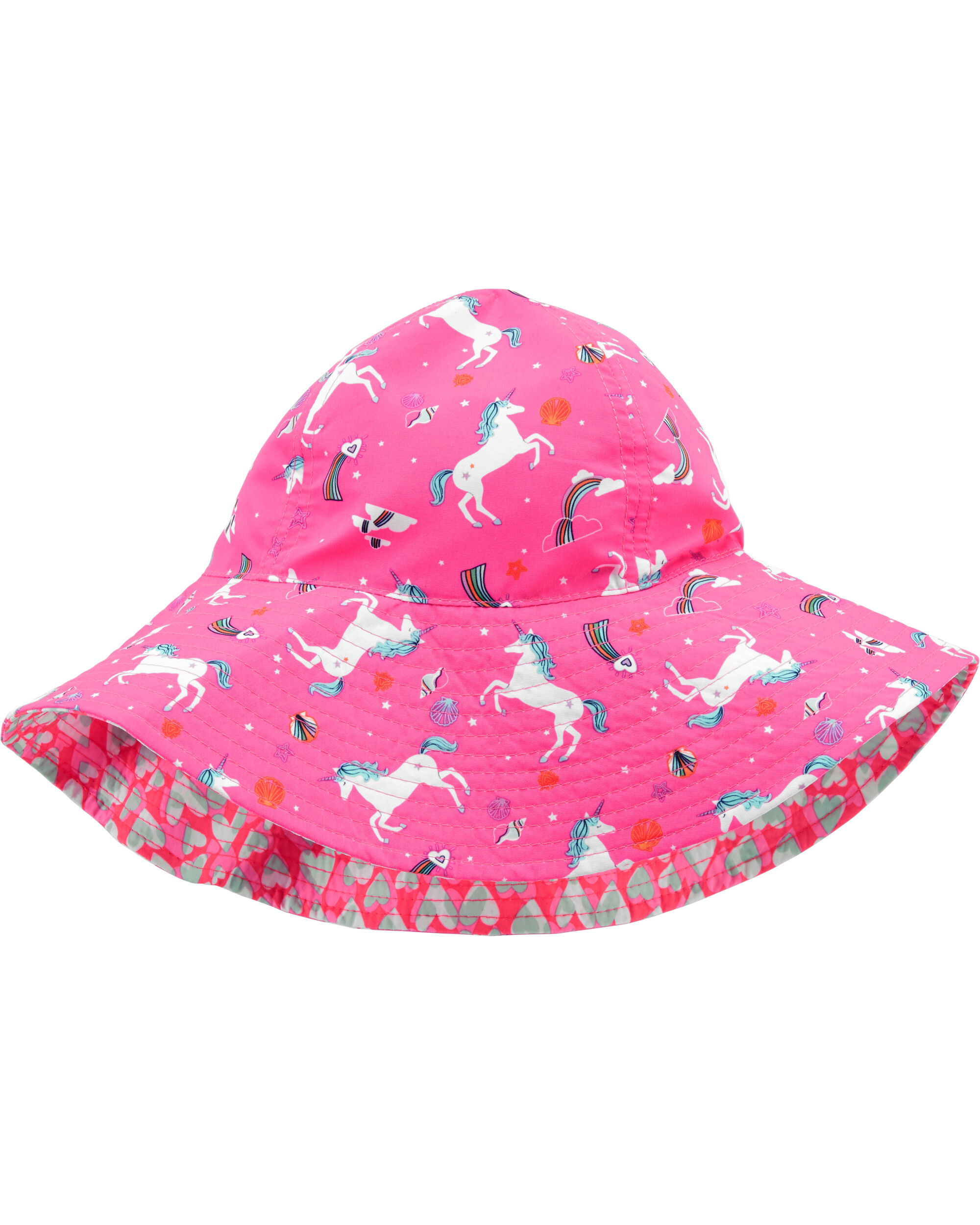 carters sun hat