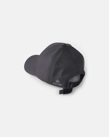 Boys Kombi Rained Cozy Cap - Black
, 
