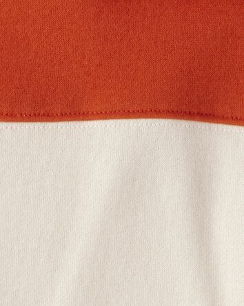 Boys DayDream Fleece Color Block Long-Sleeve Hoodie, 