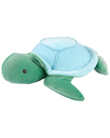 Enfant en bas âge Peluche lestée tortue, 