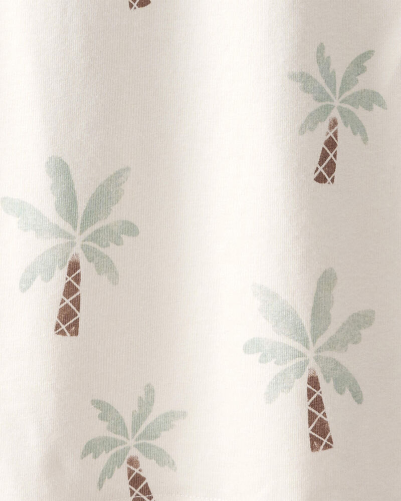 Kid 3-Pack Organic Cotton Tees, image 3 of 6 slides