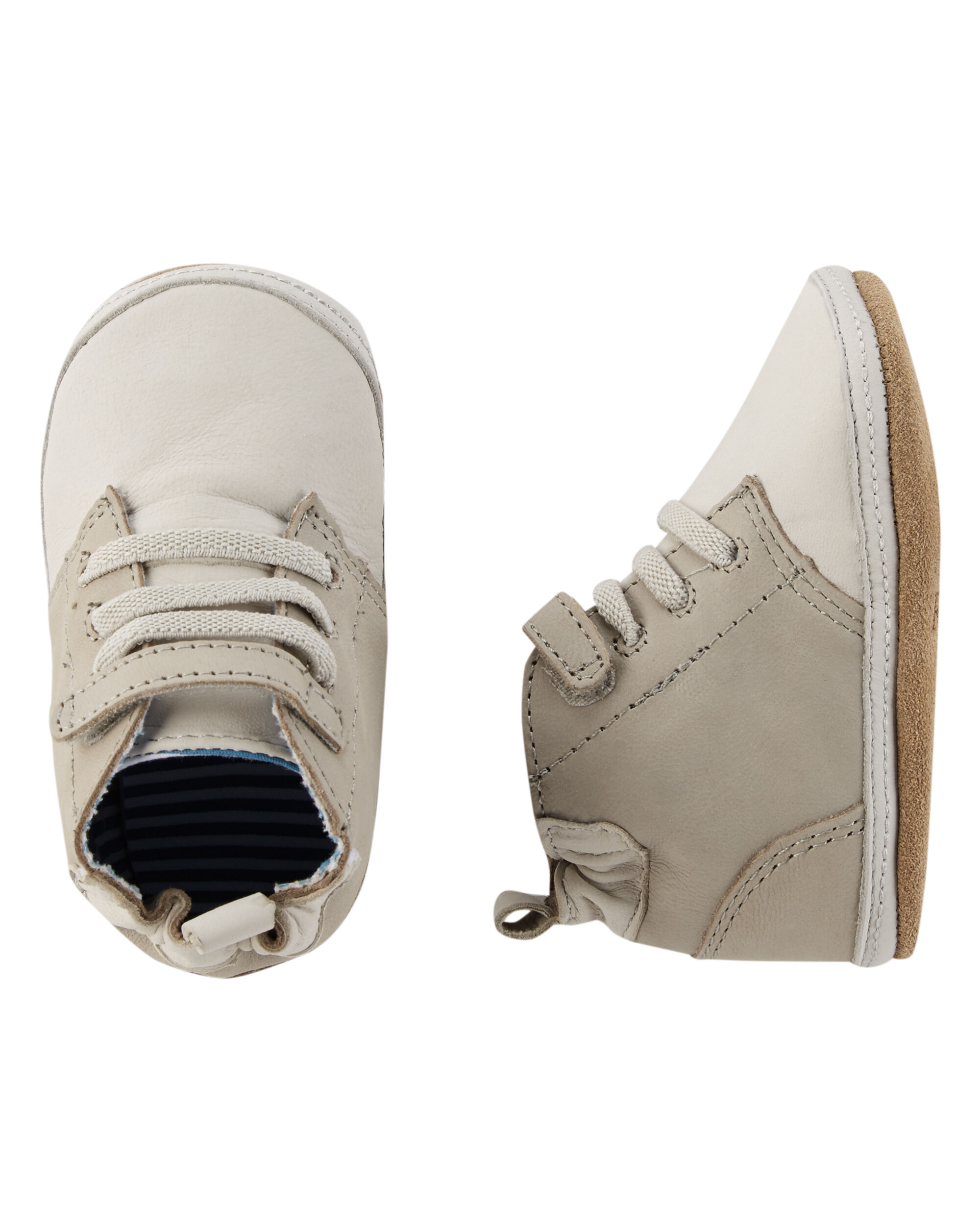 crib shoes canada