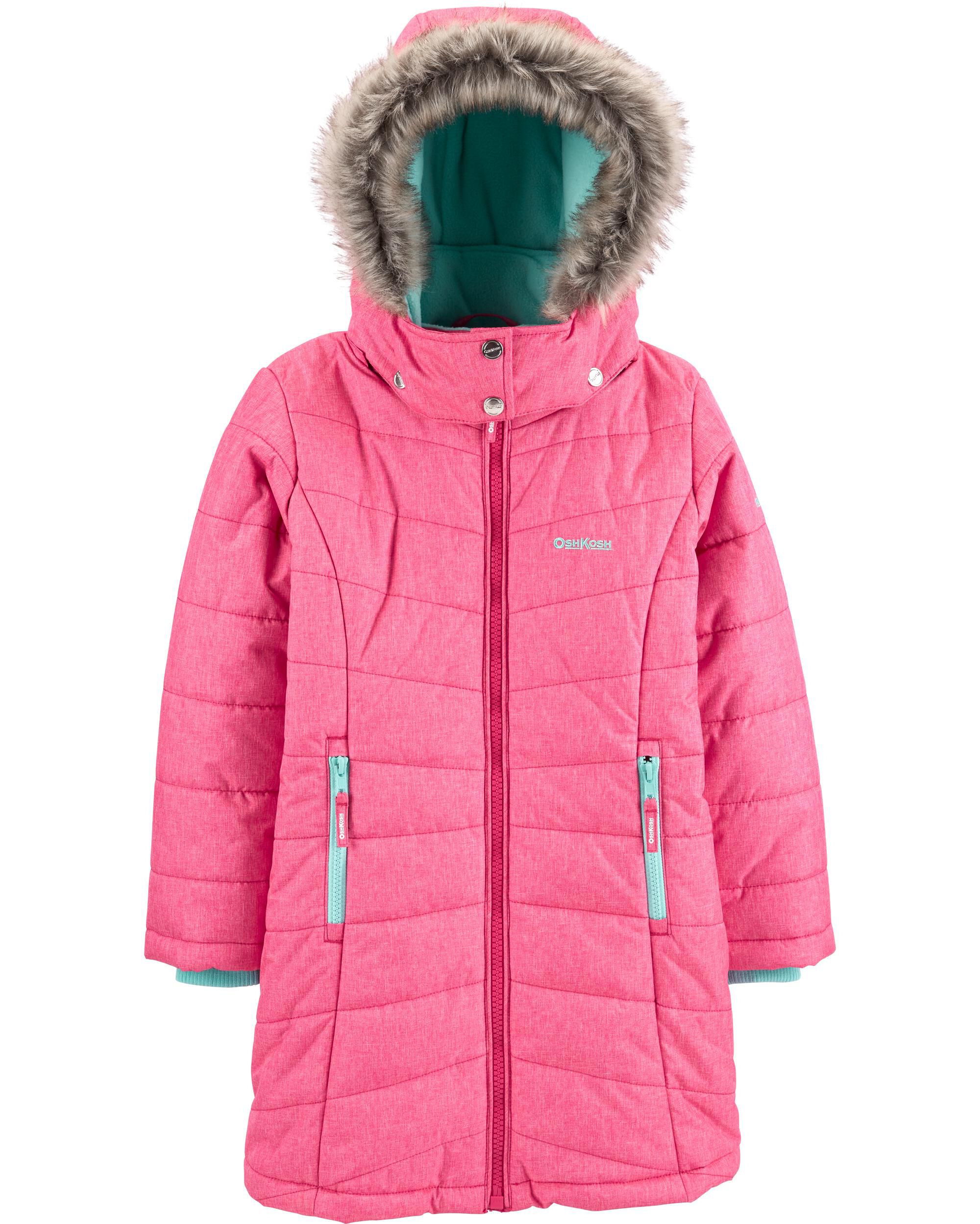 carters winter jacket