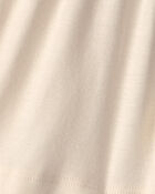 Baby 2-Pack Shorts - Ivory/Grey, image 3 of 5 slides