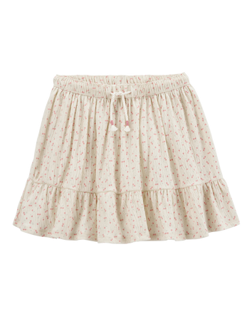 Kid Cherry Skort, 