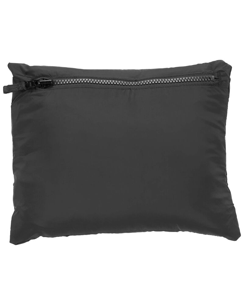 Kid Packable Puffer Jacket, image 4 of 6 slides