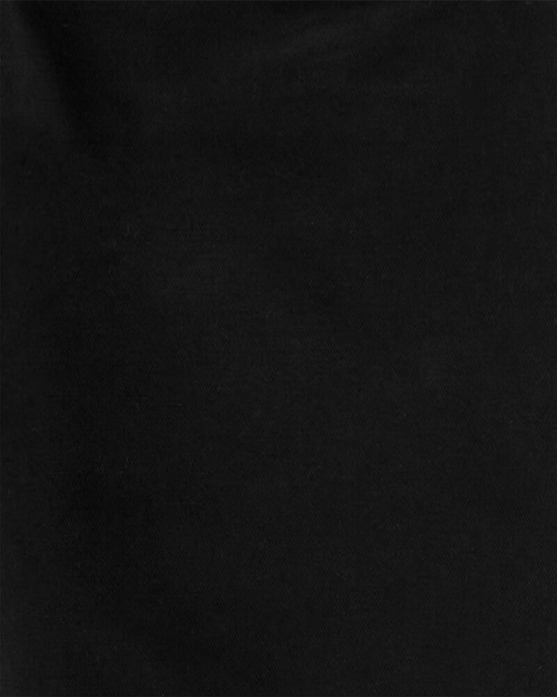 Toddler Flat-Front Dress Pants, image 3 of 4 slides