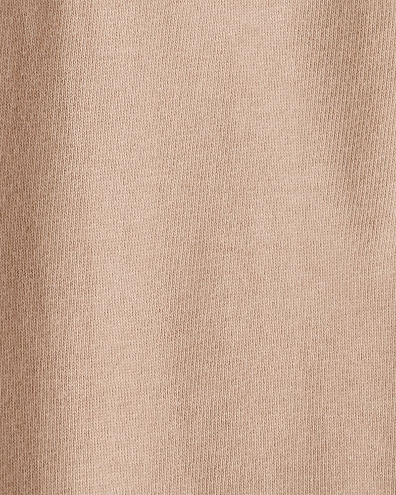 Baby Boy 2-Piece Striped Bodysuit & Pant Set, image 4 of 5 slides