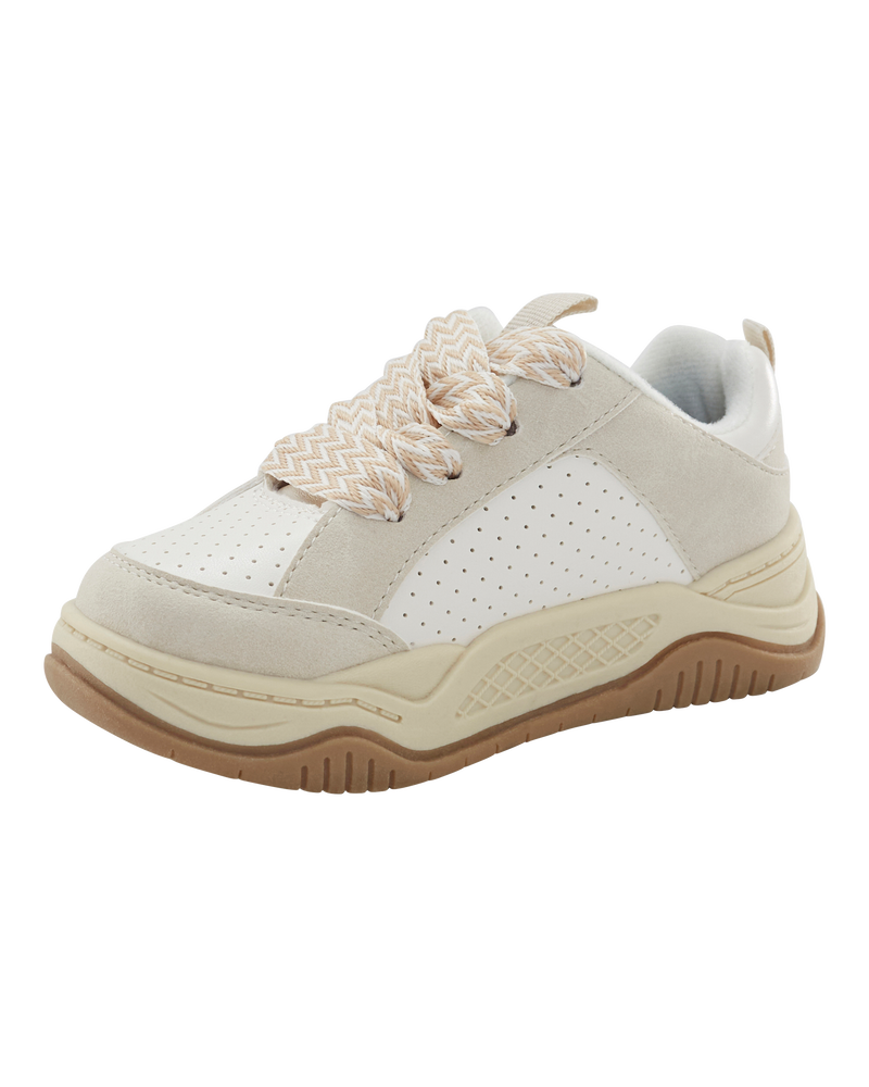 Tout-petit Espadrilles décontractées - Havane, image 7 sur 7 diapositives