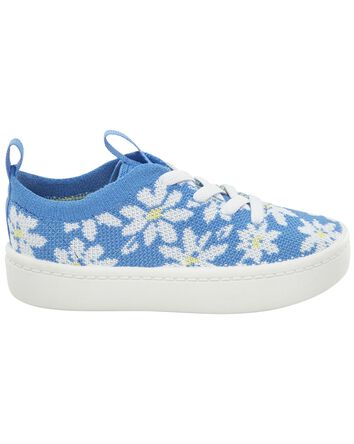 Toddler Daisy Shoes, 