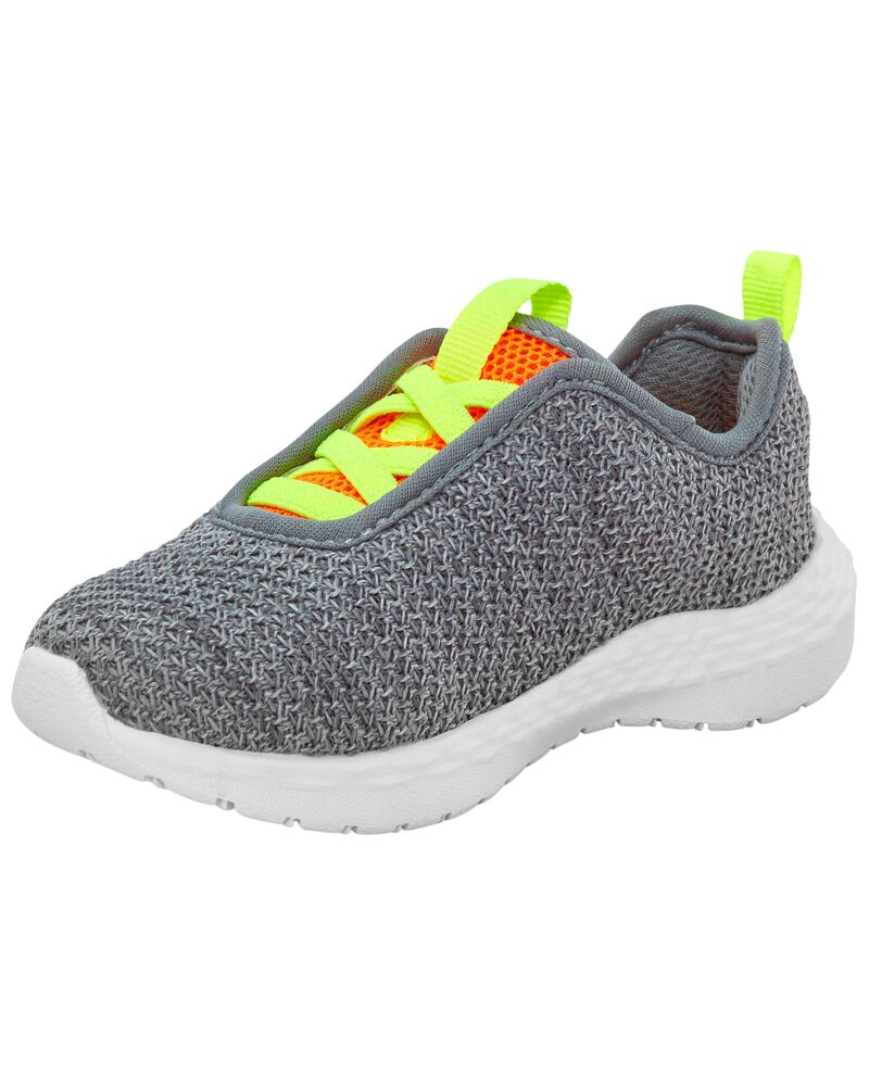 Toddler Athletic Sneakers, image 6 of 7 slides