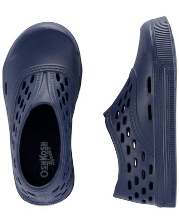 Slip-On Shoes, 