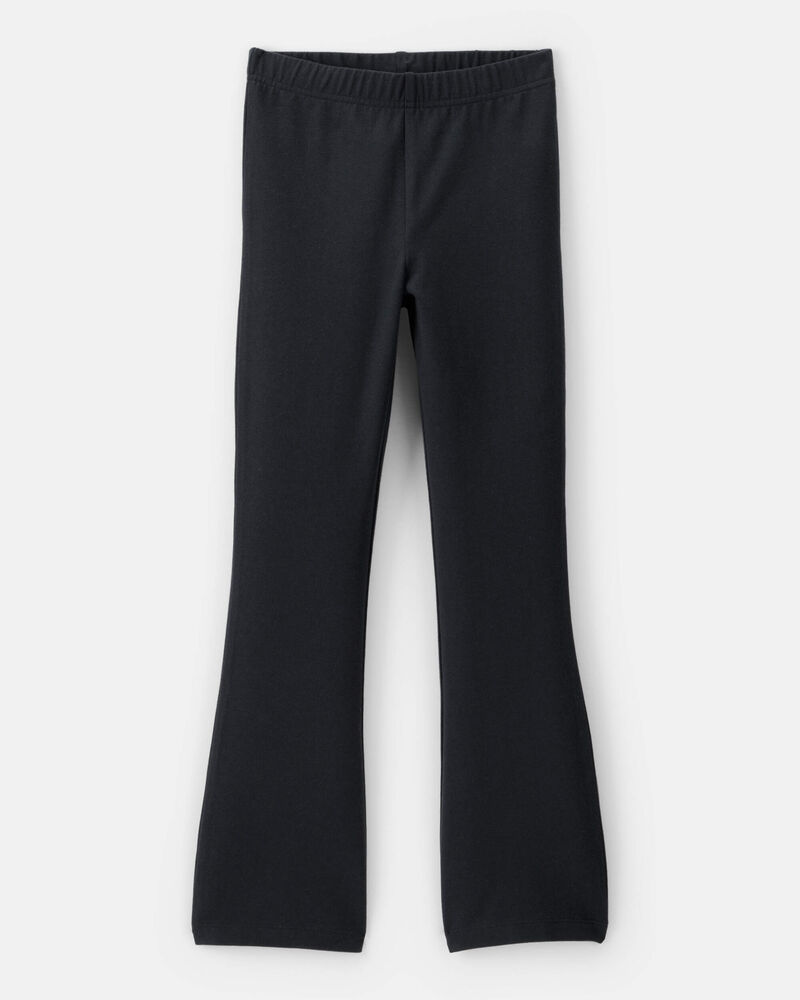 Kid Flare Leggings, image 1 of 4 slides