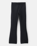 Kid Flare Leggings, image 1 of 4 slides