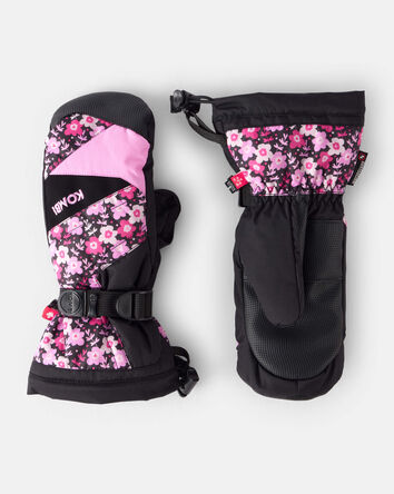 Filles - Mitaines originales KOMBI, 