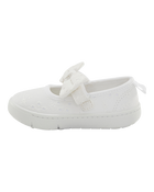 Bébé Espadrilles Every Step® à motifs ajourés, image 6 sur 7 diapositives
