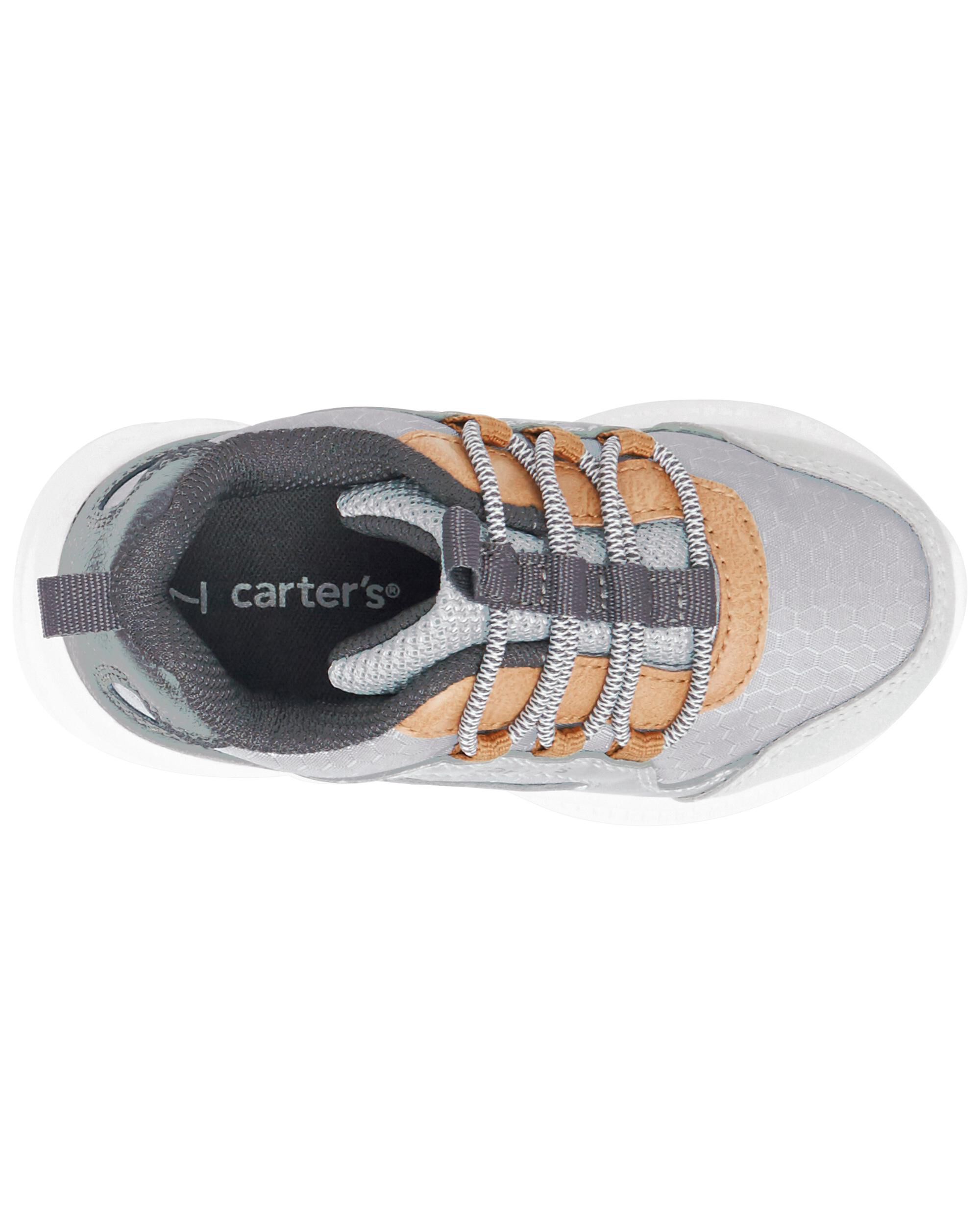 Carter's cheap athletic sneakers