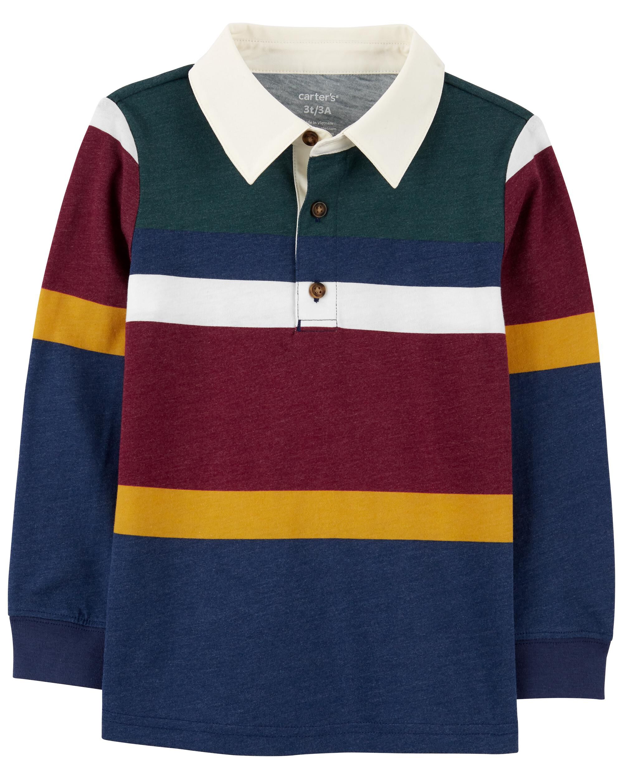 Polo rugby jumpers 2025