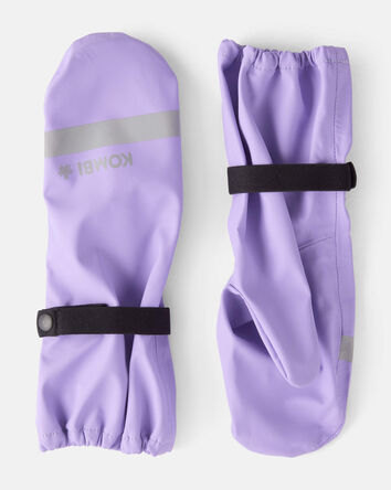 Filles - Mitaines imperméables KOMBI Drop Shell  , 