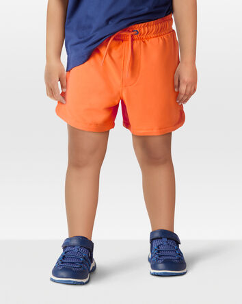 Enfant en bas âge Short à enfiler On-the-go, 