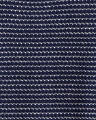 Boys Striped Cotton Long-Sleeve Sweater - Blue, image 2 of 3 slides