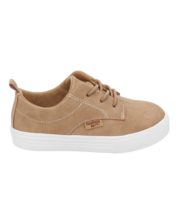 Enfant en bas &acirc;ge Espadrilles en faux su&egrave;de &agrave; enfiler, 