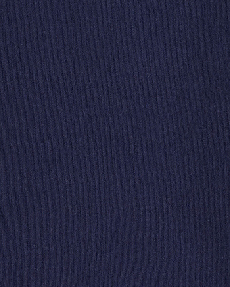 Baby Pocket Jersey Tee, image 2 of 3 slides