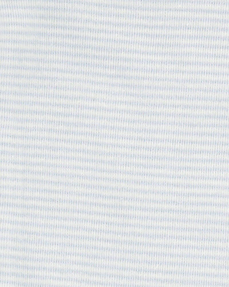 Bébé Emballage de 5 cache-couches sans manches à motifs d’animaux, image 5 sur 7 diapositives