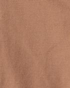 Baby Boy 3-Piece Quilted Vest Outfit Set, image 6 of 7 slides