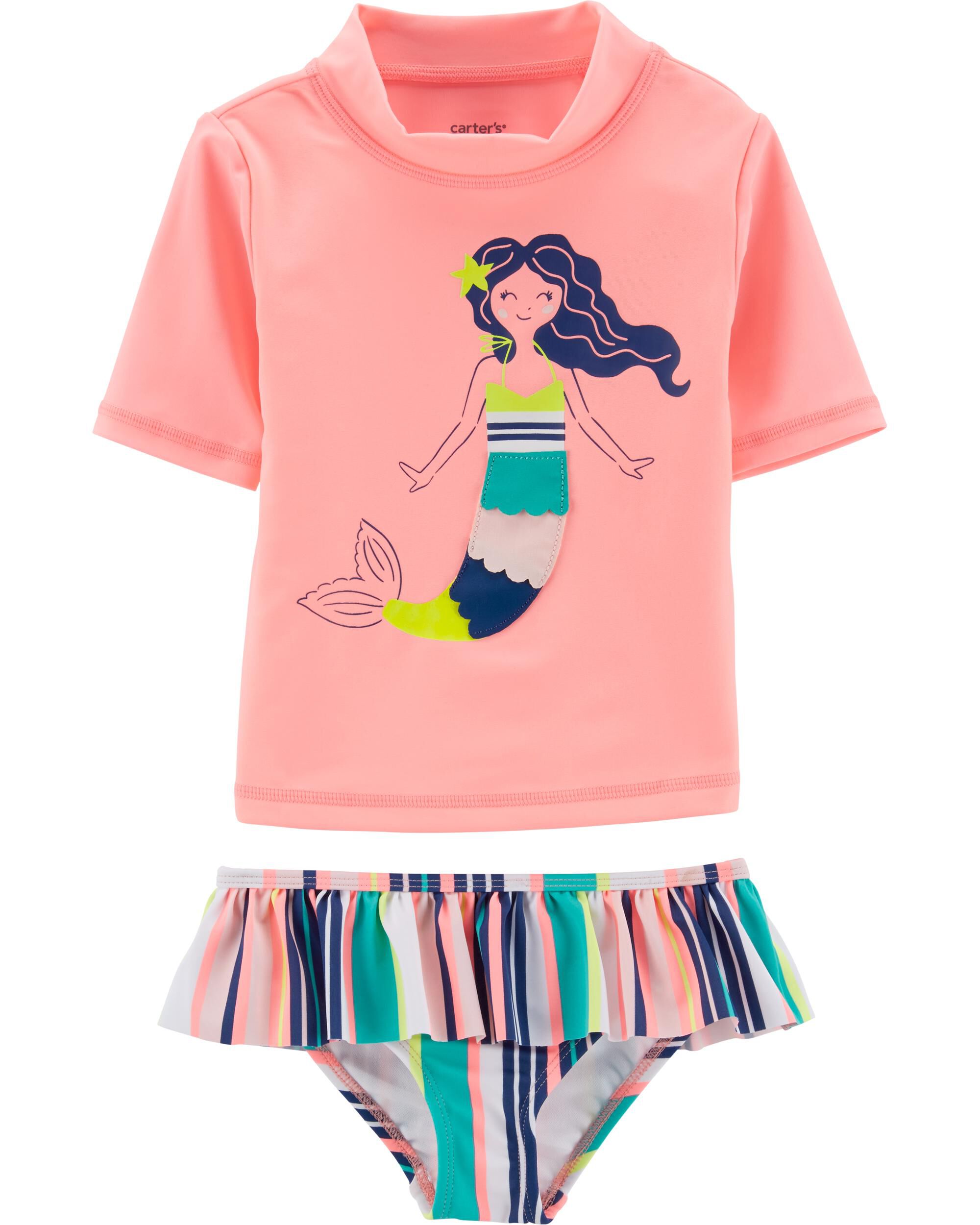 uv swim shirts for toddlers