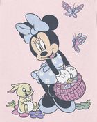 Minnie Mouse Bunny Tee, image 2 of 2 slides