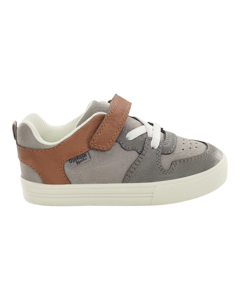 Enfant en bas âge Espadrilles décontractées pour tout-petits, image 2 sur 7 diapositives