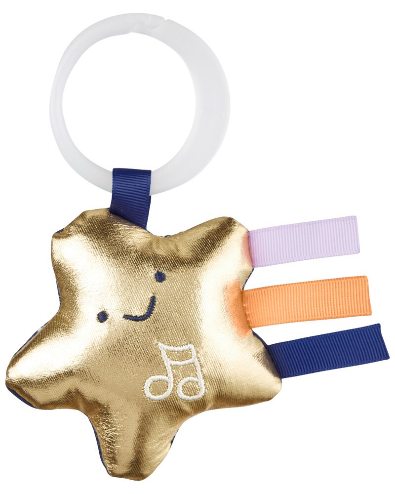 Tapis d’éveil Celestial Dreams Activity, image 11 sur 17 diapositives