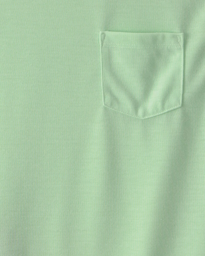 Boys 2-Piece Skeleton Short-Sleeve pyjama Set, image 2 of 4 slides