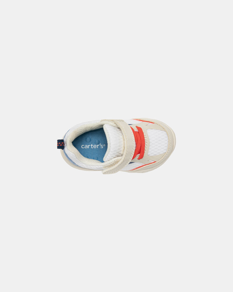 Baby Boy Every Step&reg; First Walker Athletic Shoes, image 4 of 6 slides