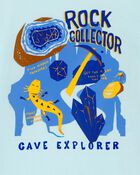 Toddler Explorer Graphic Tee, image 2 of 3 slides