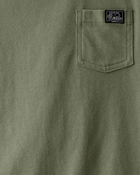 Kid Pocket Tee, image 2 of 3 slides