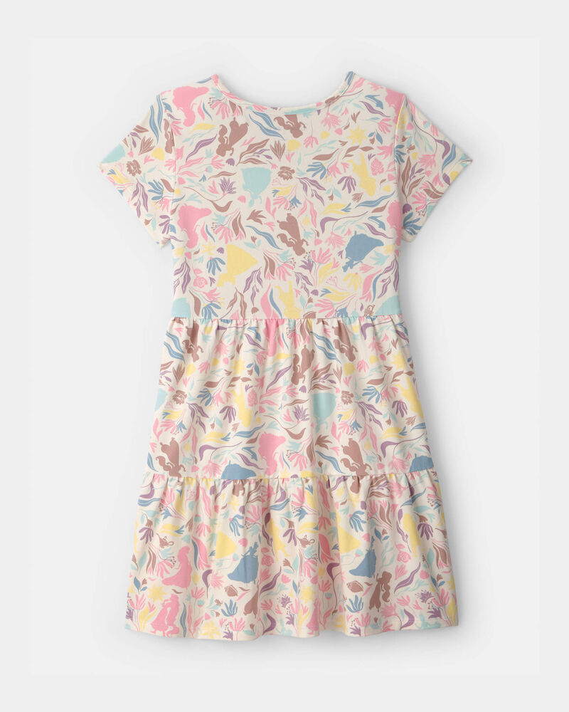 Filles - Robe Disney&copy; Princesses, image 2 sur 3 diapositives