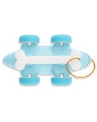 Baby Explore & More Dinosaur 3-in-1 Baby Musical Pull Toy, image 6 of 6 slides