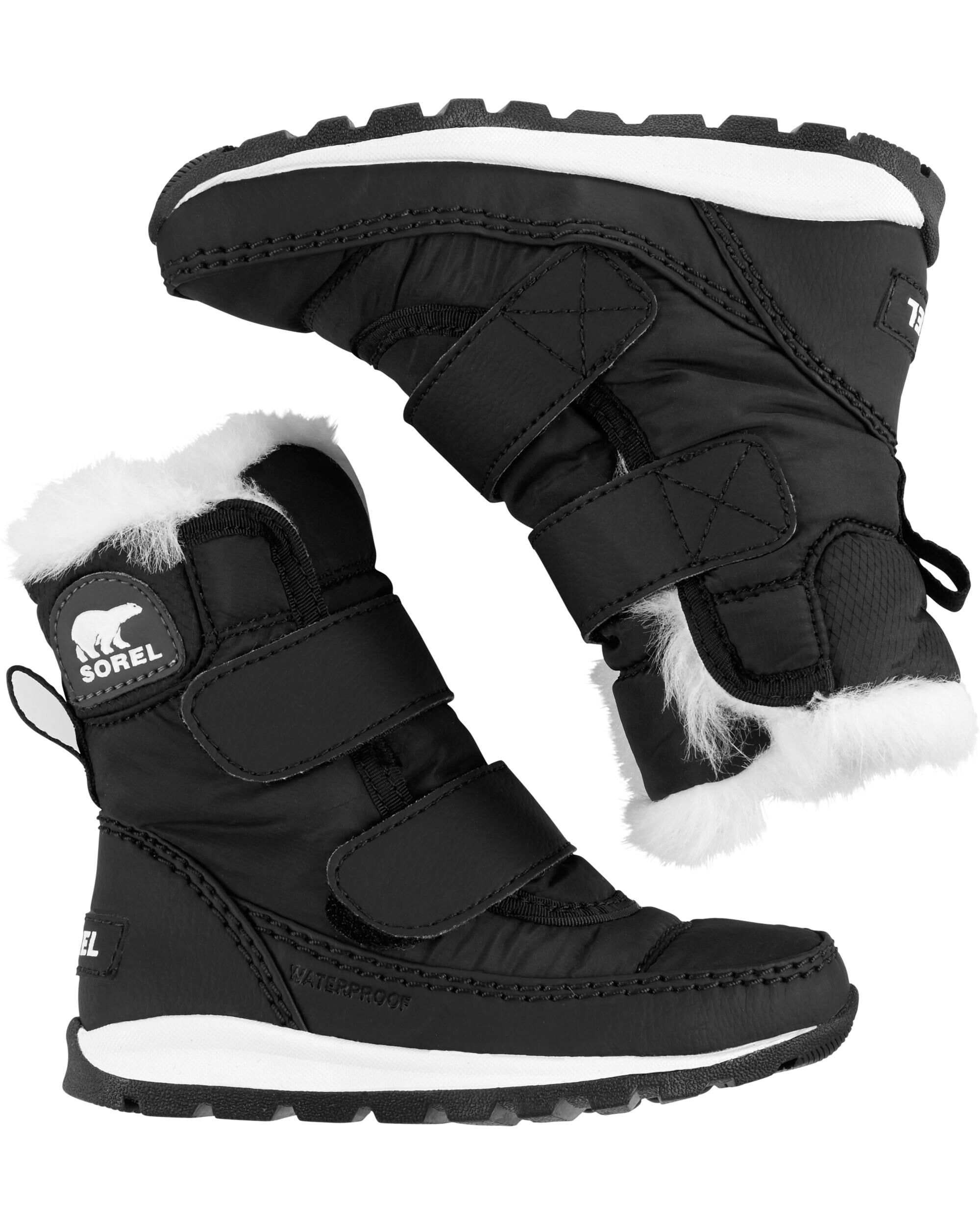 carters sorel