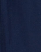 Toddler Pull-On Poplin Pants, image 6 of 7 slides