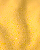 Boys Kombi Drop Waterproof Rain Jacket - Yellow, image 3 of 4 slides
