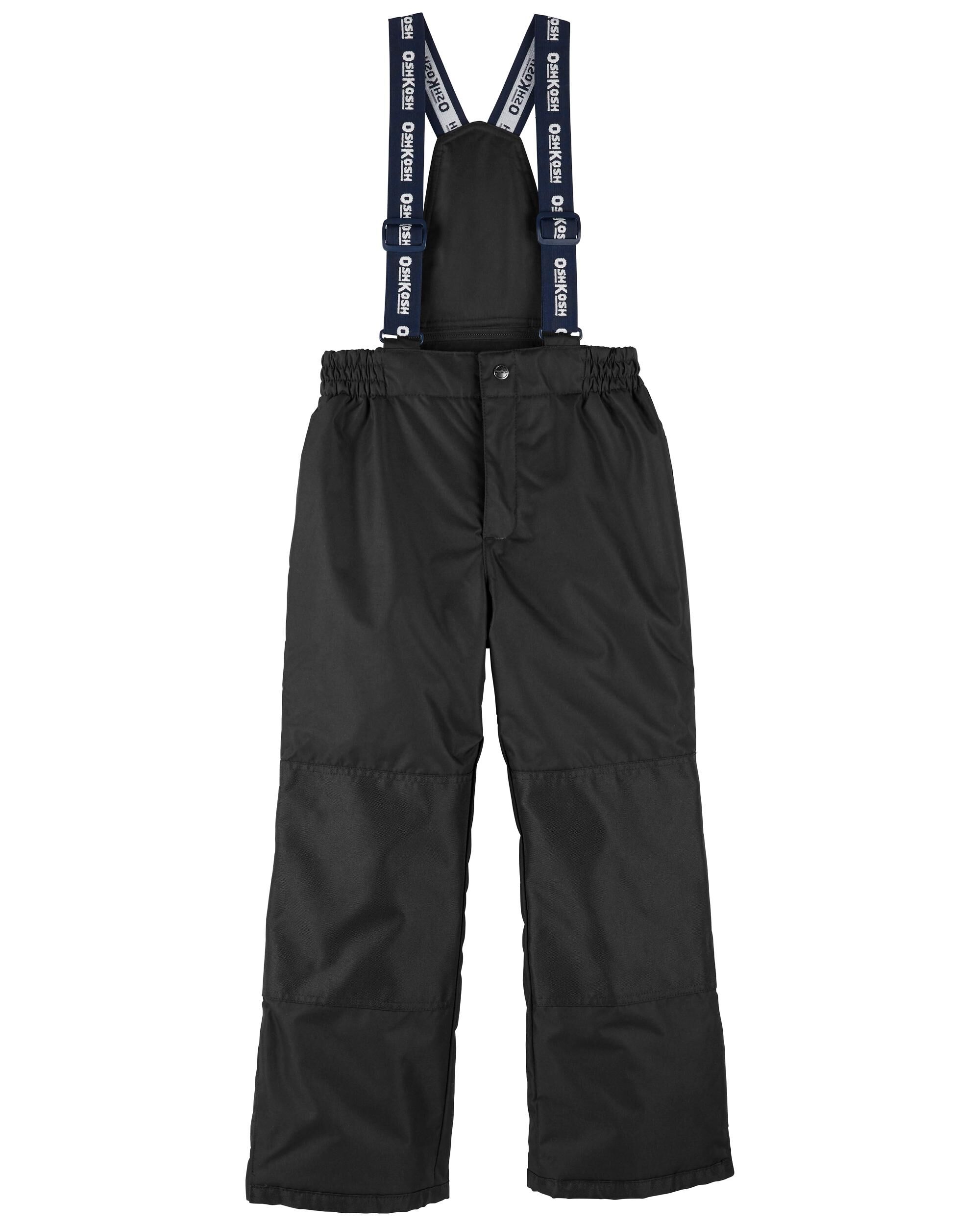 Baby boy snow pants hotsell