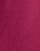 Girls Short-Sleeve Fashion Top - Red, image 2 of 3 slides