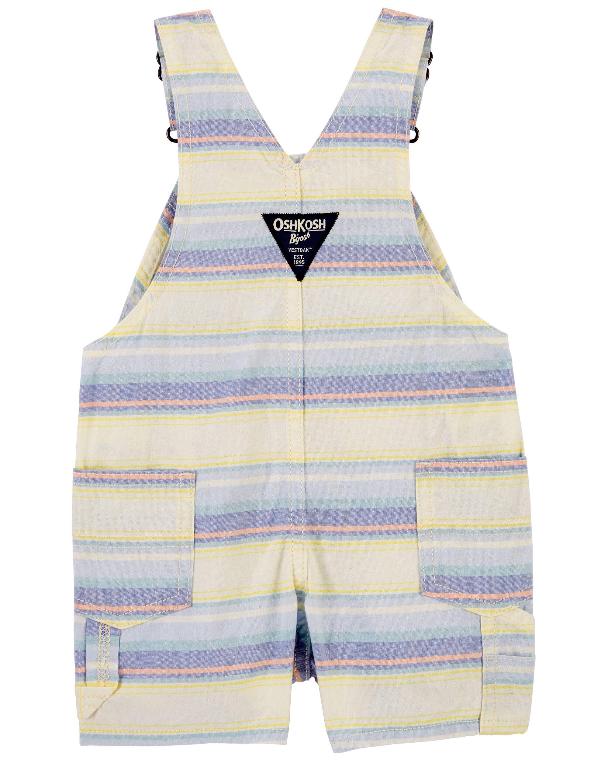 Oshkosh baby clothes 2025