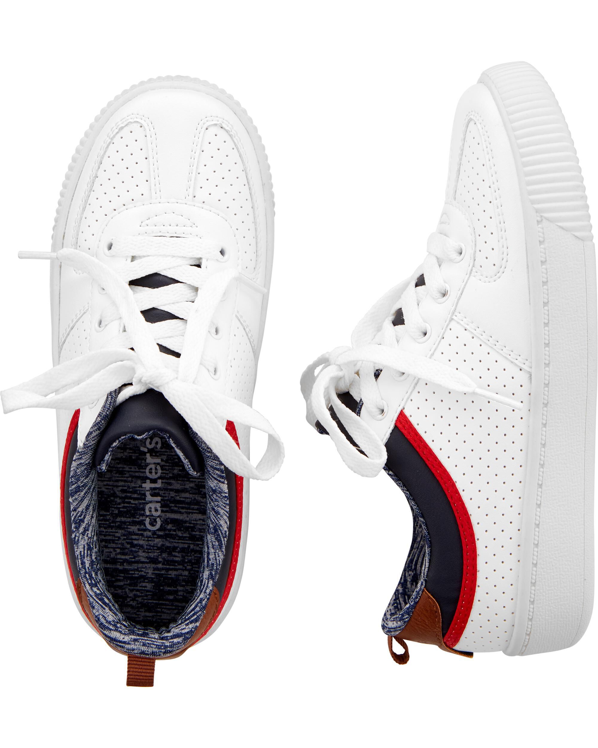 Carter's casual sneakers sale