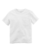 Baby Pocket Tee, image 1 of 2 slides