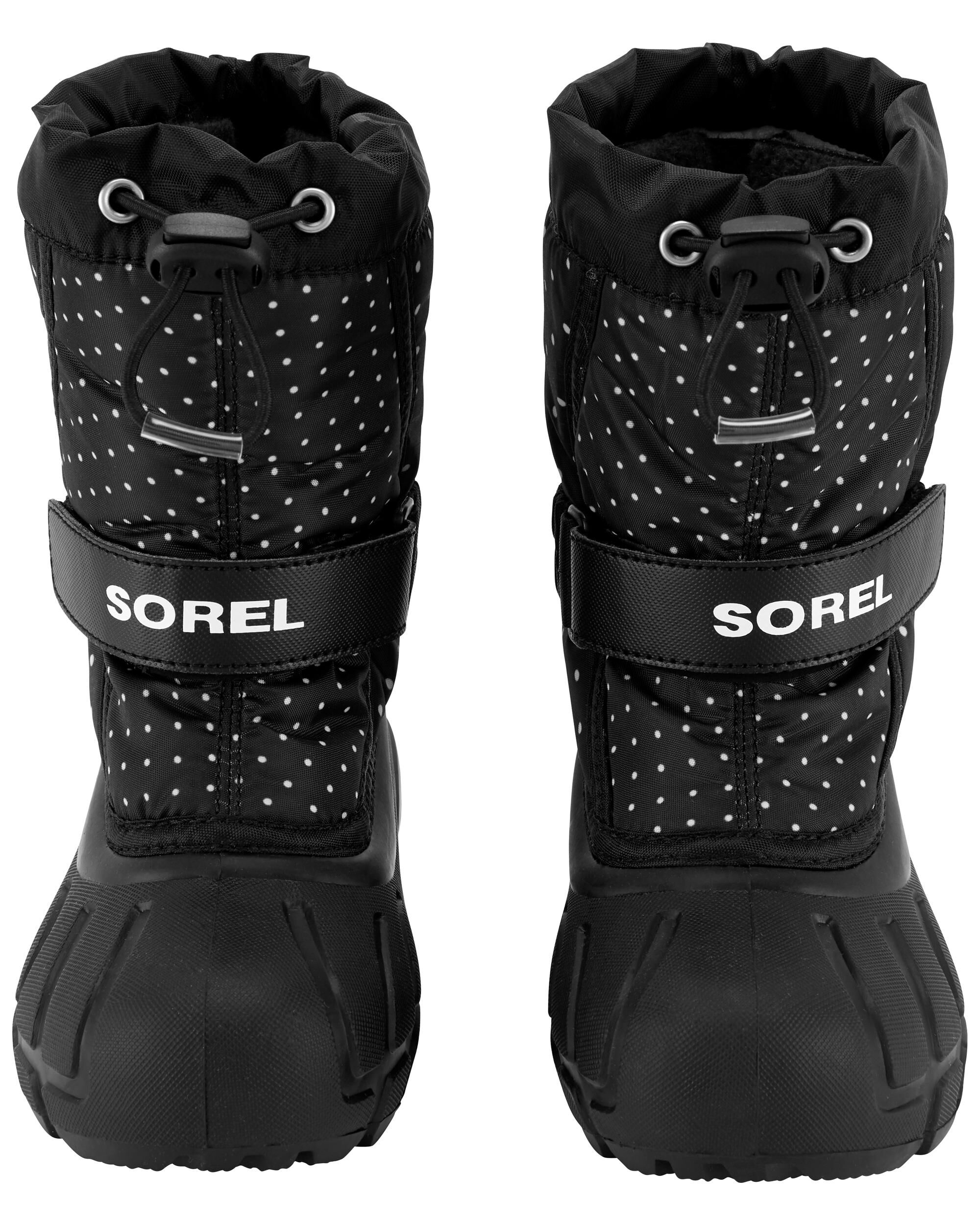 carters sorel boots