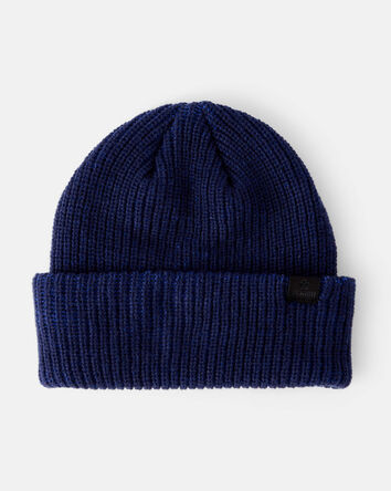 Toddler Boy KOMBI Trench Beanie, 