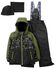 Olive, Black